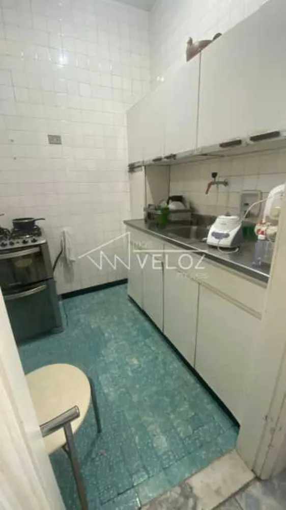 Apartamento, 2 quartos, 65 m² - Foto 12