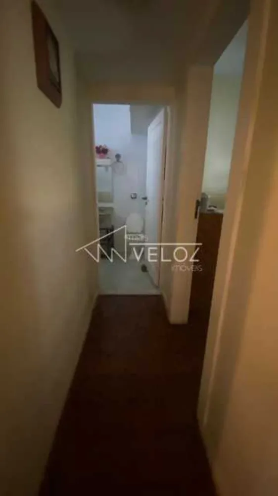 Apartamento, 2 quartos, 65 m² - Foto 6