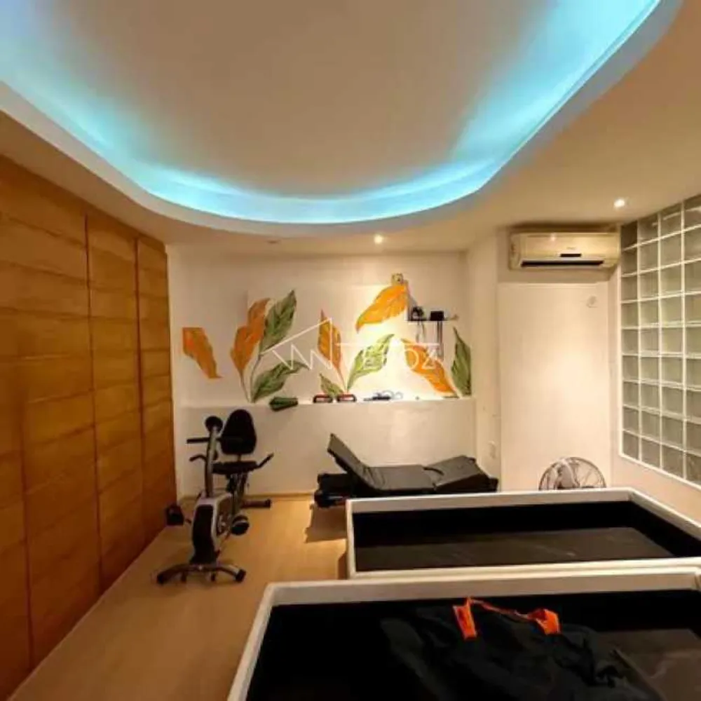 Apartamento, 2 quartos, 129 m² - Foto 5