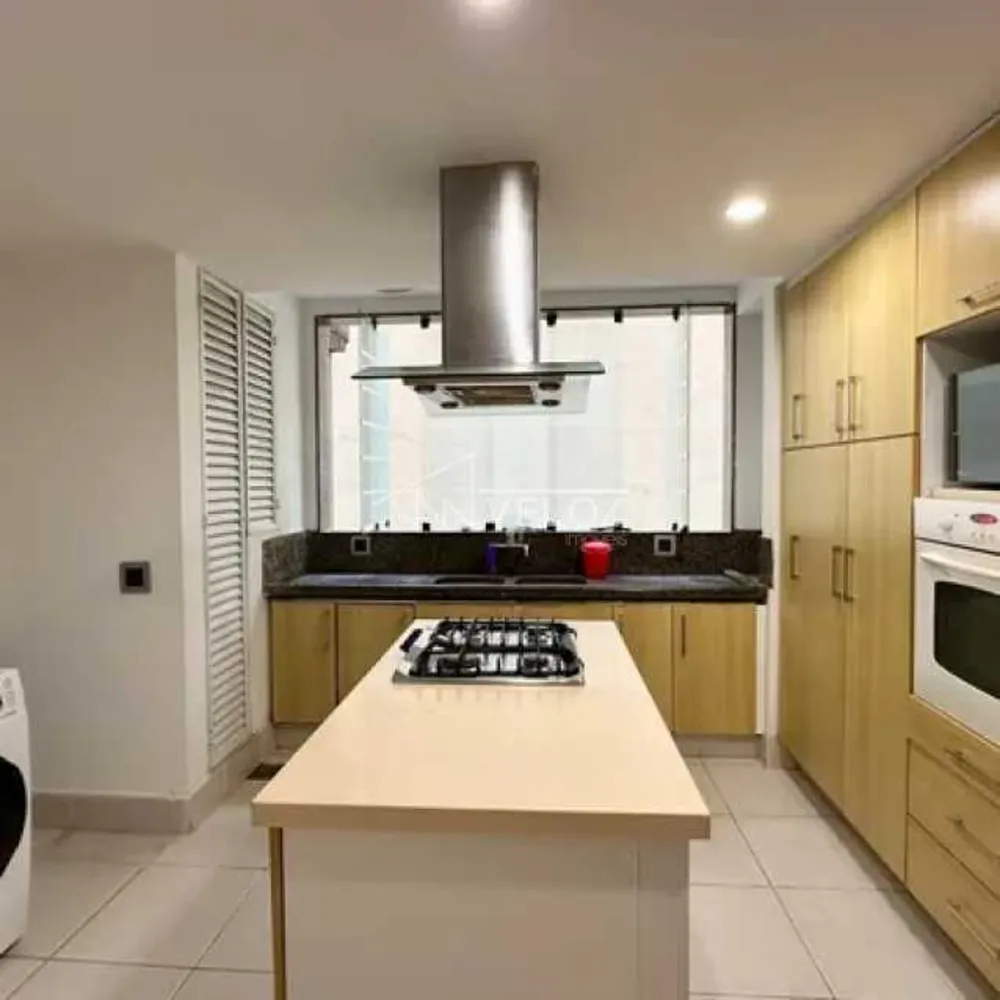Apartamento, 2 quartos, 129 m² - Foto 24