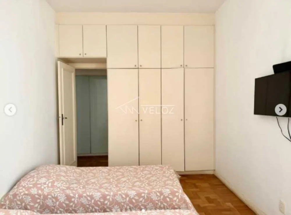 Apartamento, 3 quartos, 120 m² - Foto 18