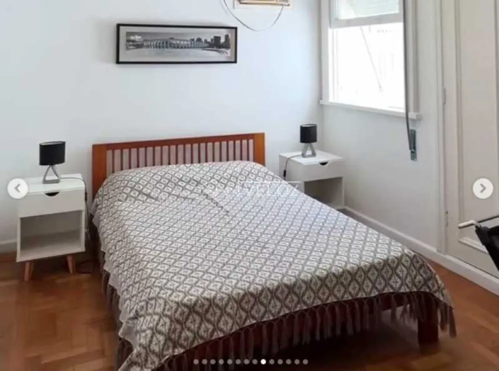 Apartamento, 3 quartos, 120 m² - Foto 2
