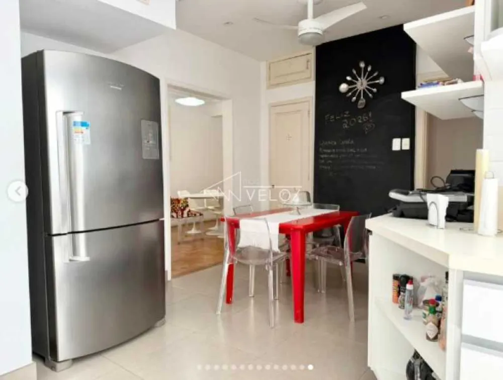 Apartamento, 3 quartos, 120 m² - Foto 10