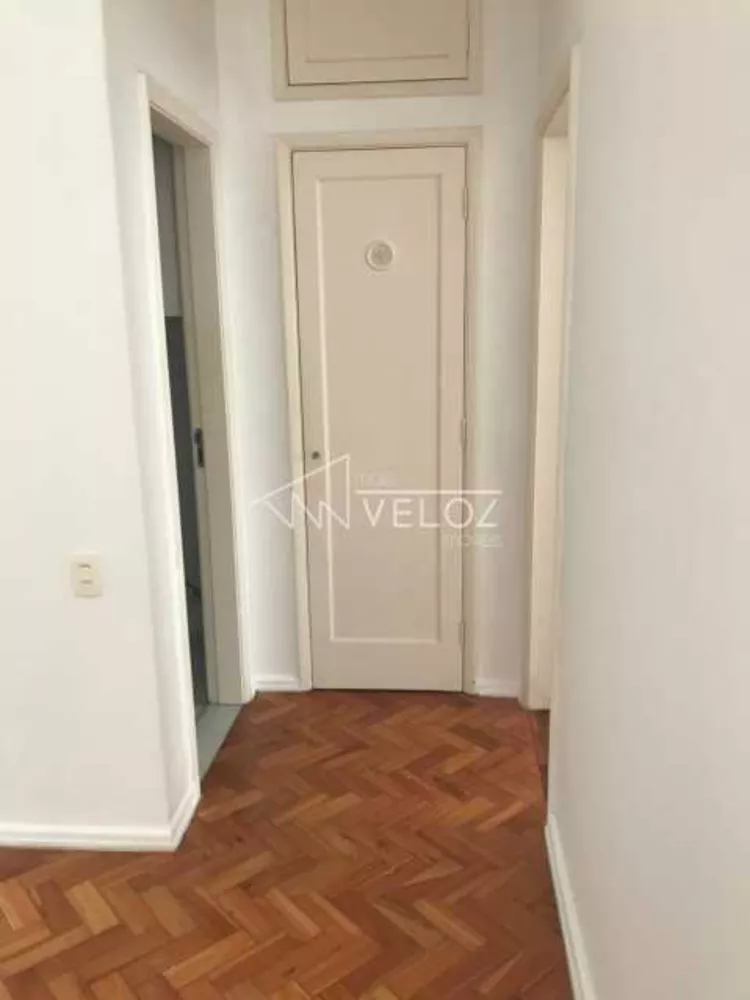 Apartamento à venda com 1 quarto, 51m² - Foto 4