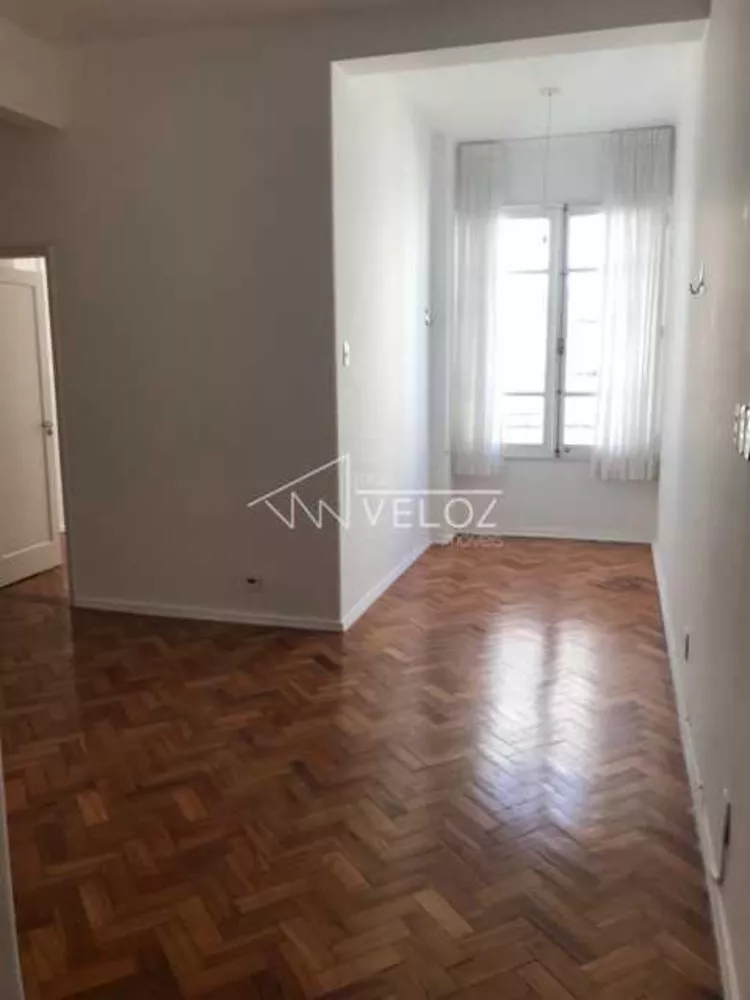 Apartamento à venda com 1 quarto, 51m² - Foto 1