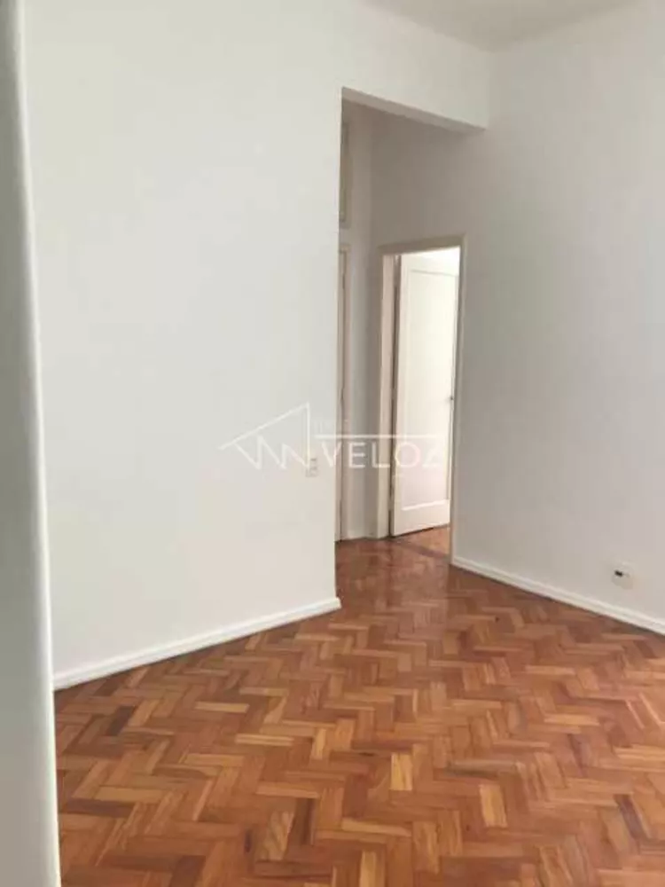 Apartamento à venda com 1 quarto, 51m² - Foto 3