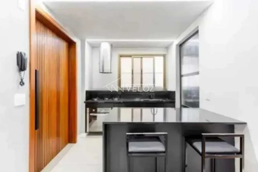 Apartamento, 2 quartos, 85 m² - Foto 15