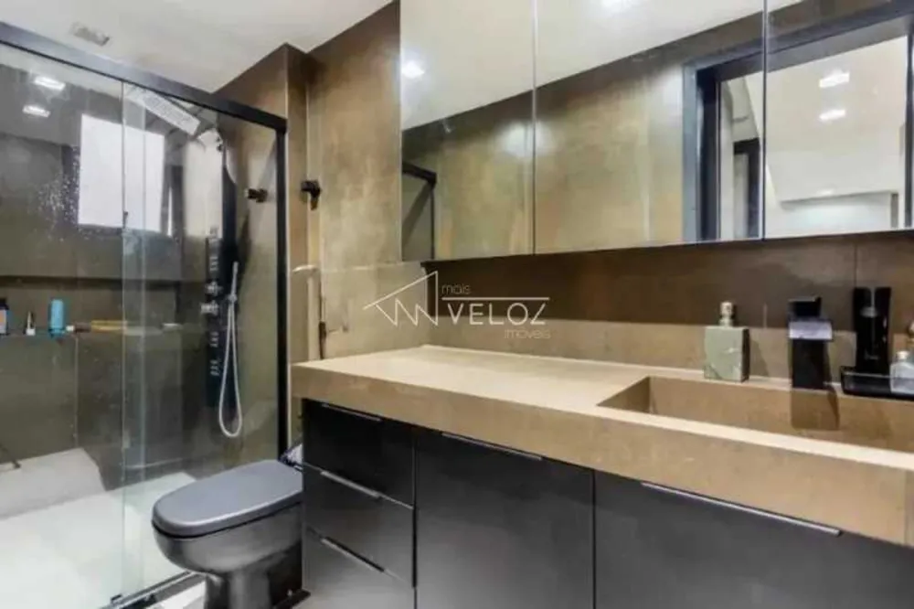 Apartamento, 2 quartos, 85 m² - Foto 16