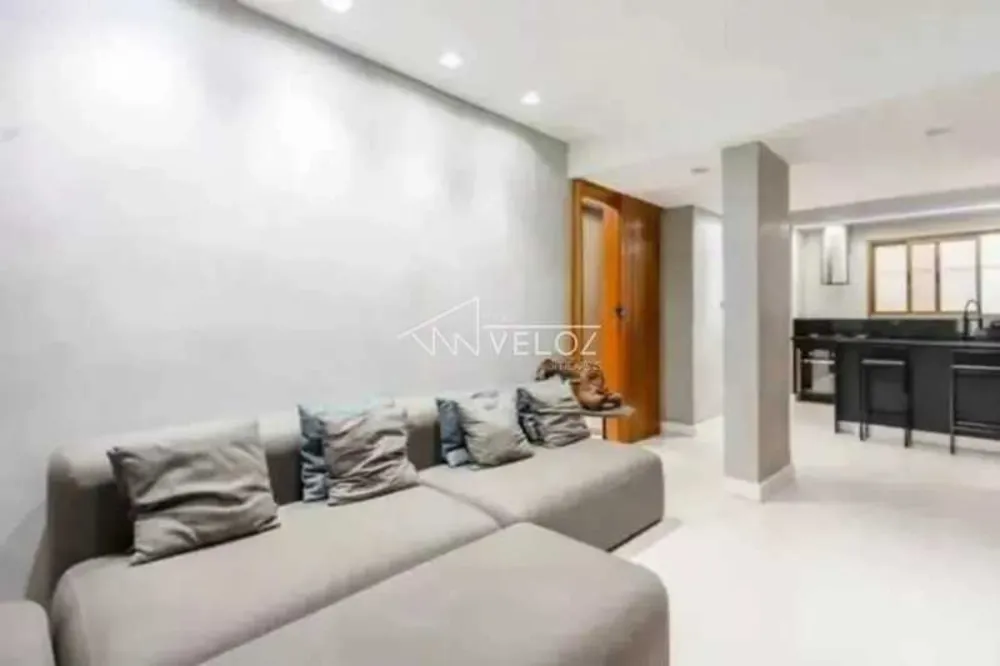Apartamento, 2 quartos, 85 m² - Foto 20