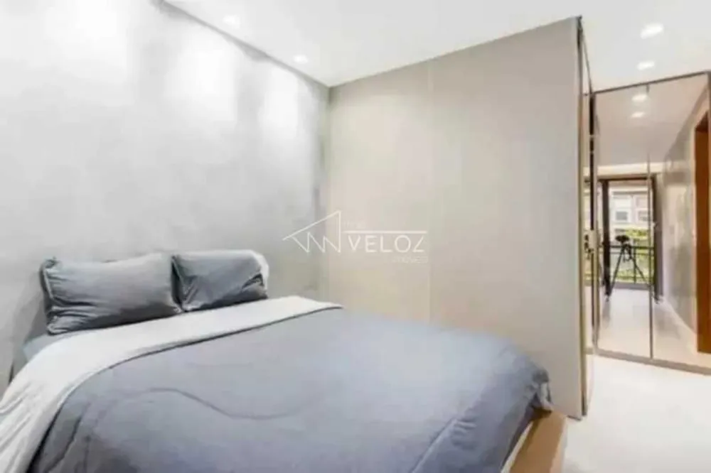 Apartamento, 2 quartos, 85 m² - Foto 17