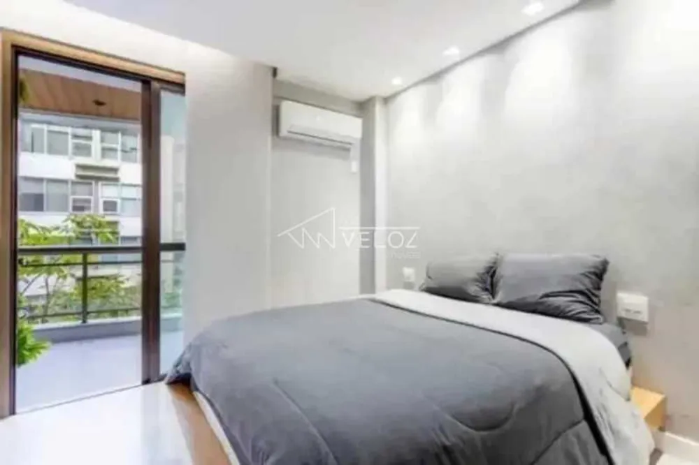 Apartamento, 2 quartos, 85 m² - Foto 10