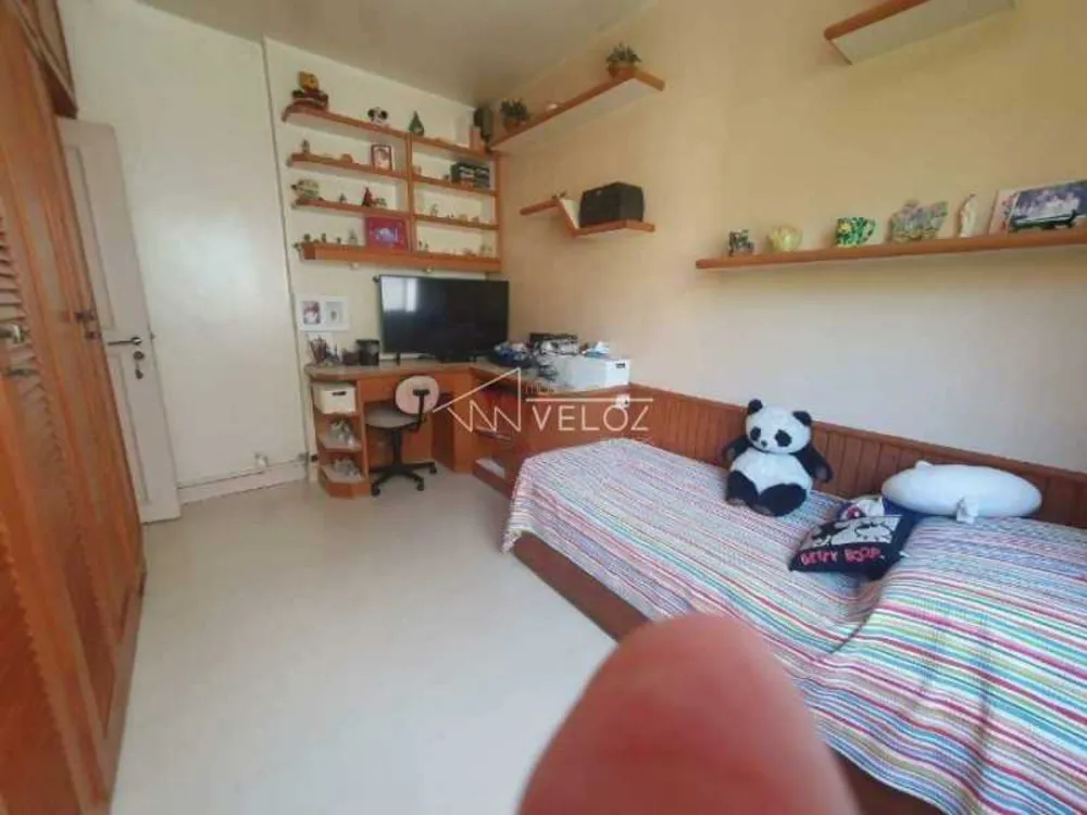 Apartamento, 4 quartos, 133 m² - Foto 13