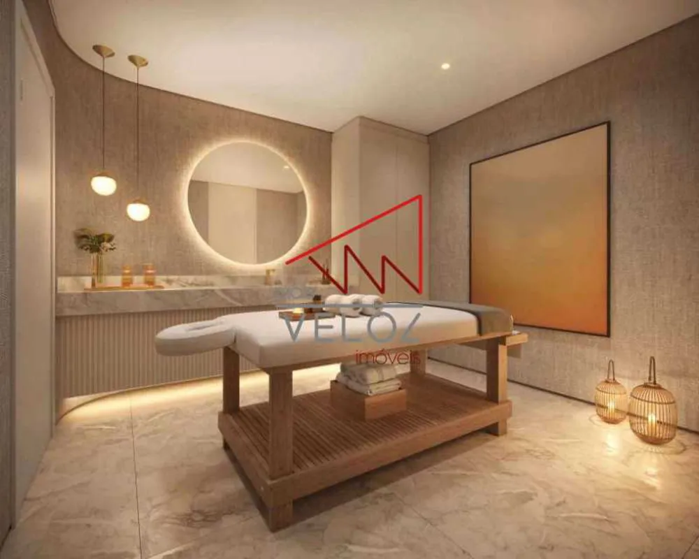 Apartamento, 2 quartos, 77 m² - Foto 2