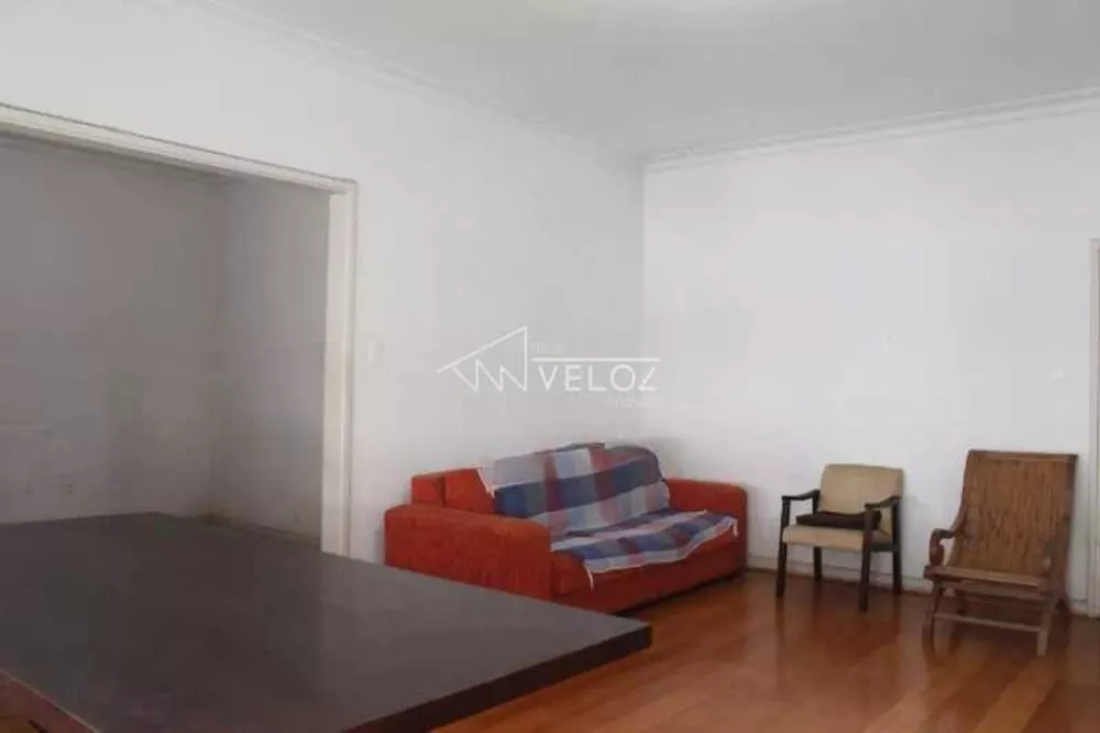 Apartamento à venda com 2 quartos, 119m² - Foto 3