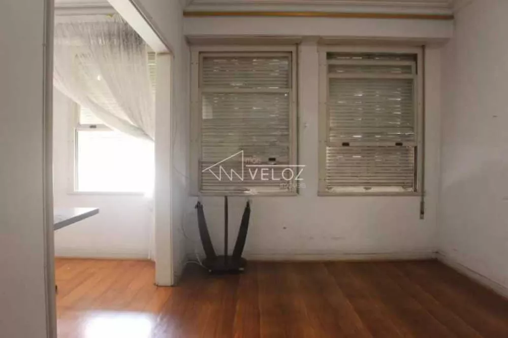 Apartamento à venda com 2 quartos, 119m² - Foto 4