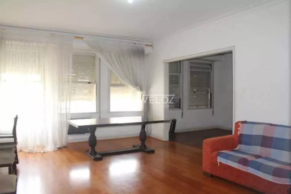 Apartamento à venda com 2 quartos, 119m² - Foto 2