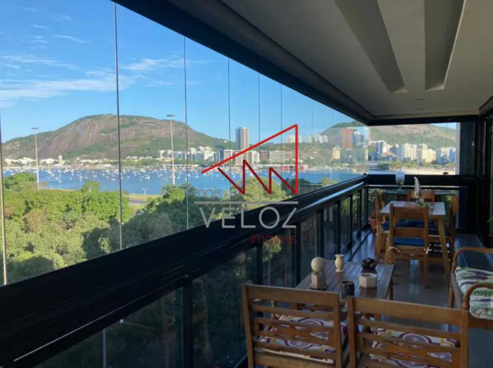 Apartamento, 3 quartos, 160 m² - Foto 8