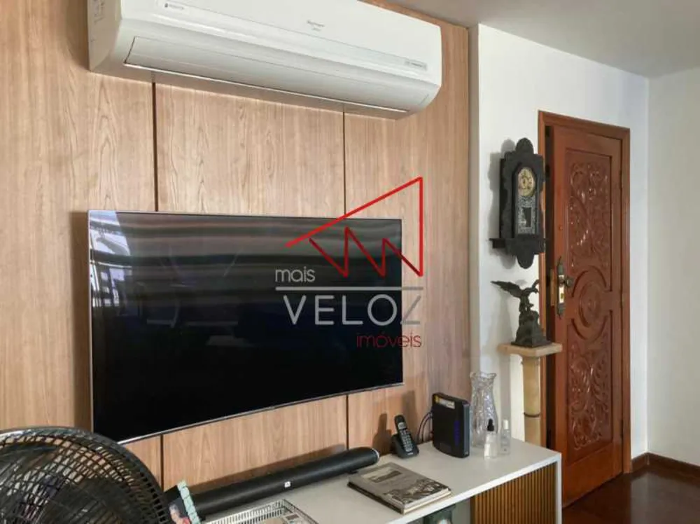 Apartamento, 3 quartos, 160 m² - Foto 9