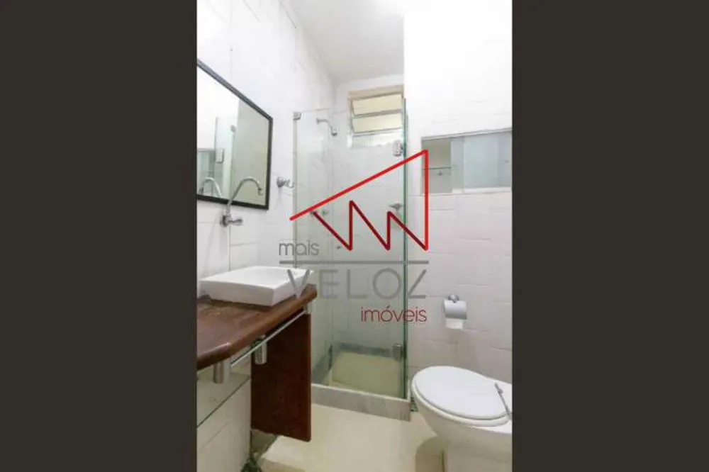 Apartamento, 1 quarto, 40 m² - Foto 12