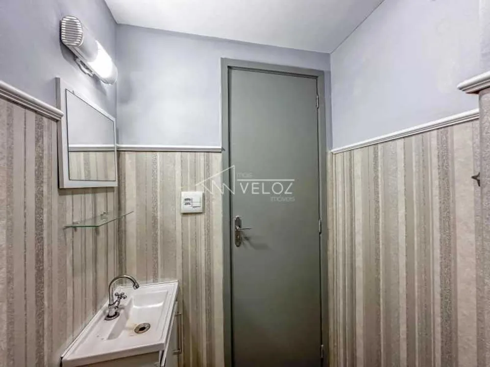 Apartamento, 1 quarto, 29 m² - Foto 1
