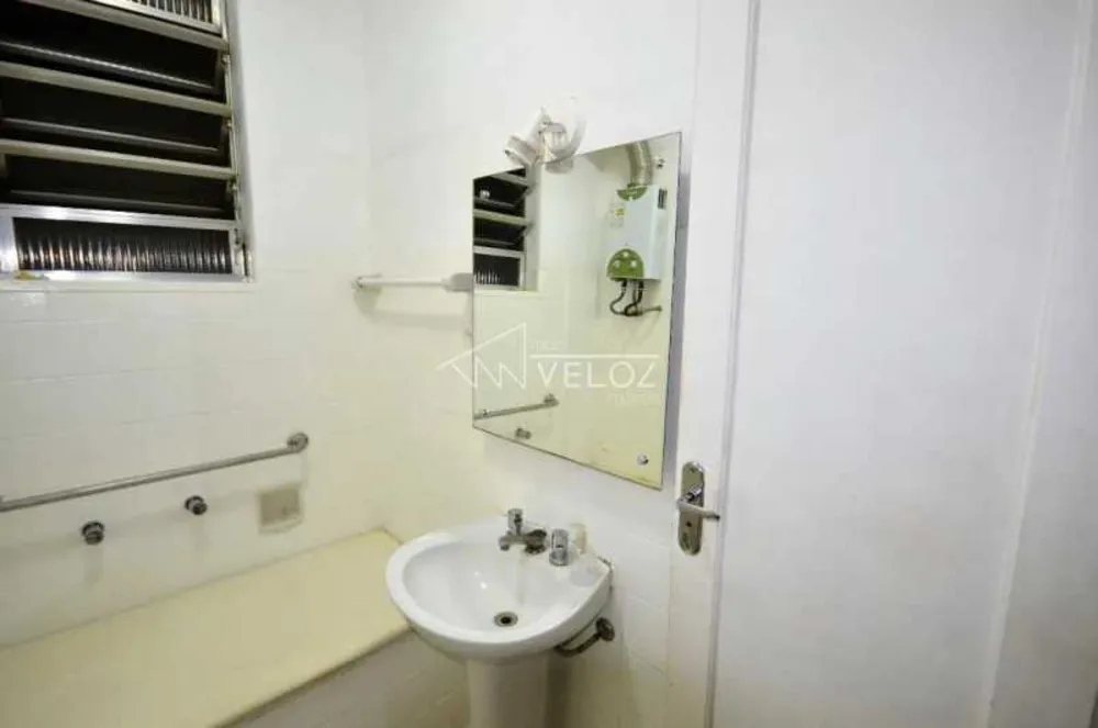 Apartamento, 2 quartos, 66 m² - Foto 1