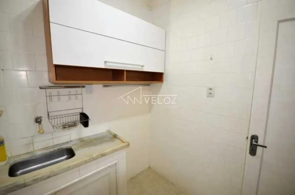 Apartamento, 2 quartos, 66 m² - Foto 8
