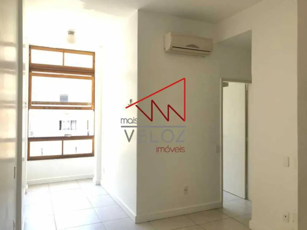 Apartamento, 1 quarto, 36 m² - Foto 6