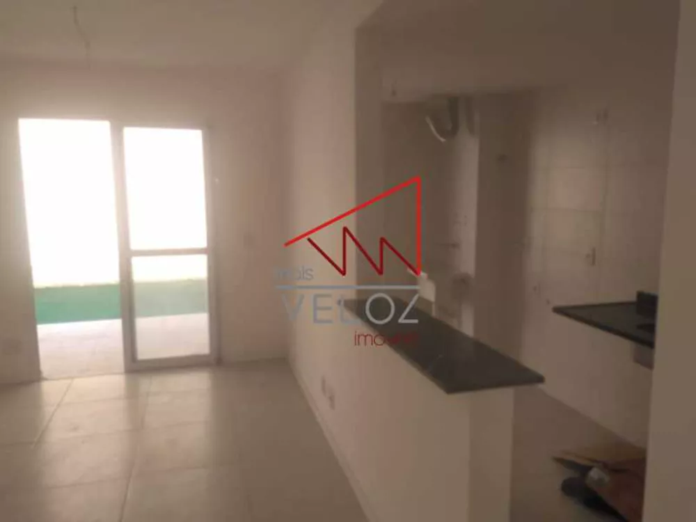 Apartamento à venda com 2 quartos, 71m² - Foto 4