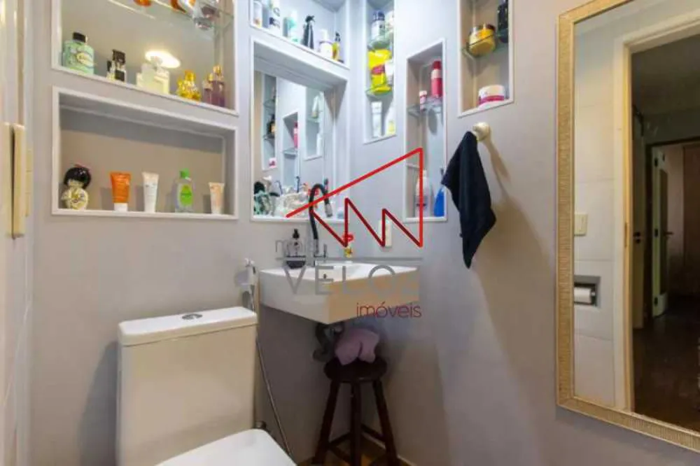 Cobertura, 3 quartos, 158 m² - Foto 12