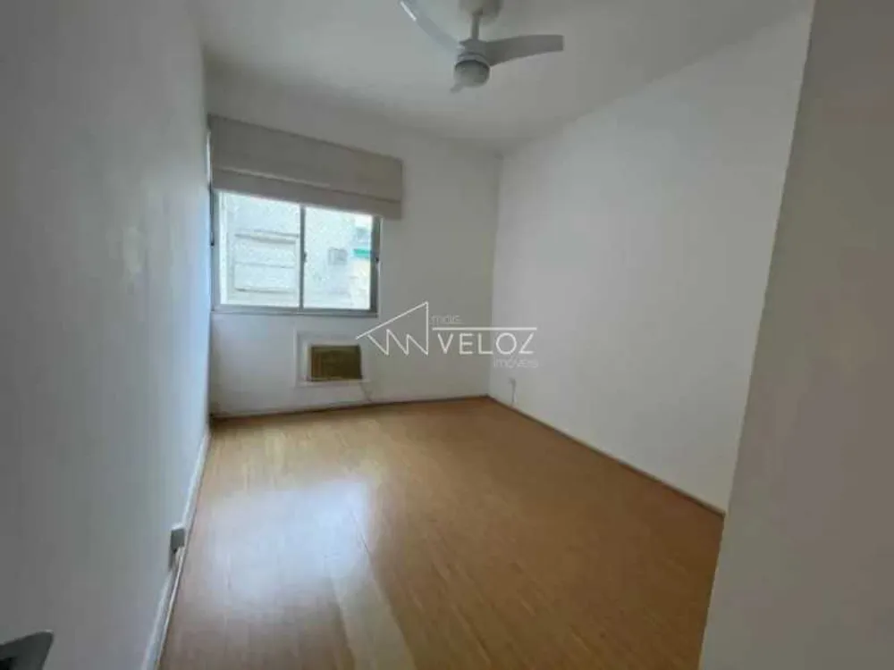 Apartamento, 3 quartos, 110 m² - Foto 4