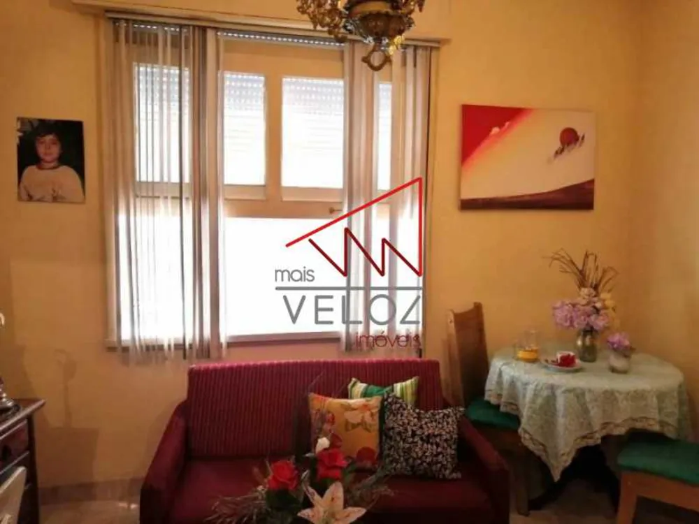 Apartamento, 1 quarto, 48 m² - Foto 3