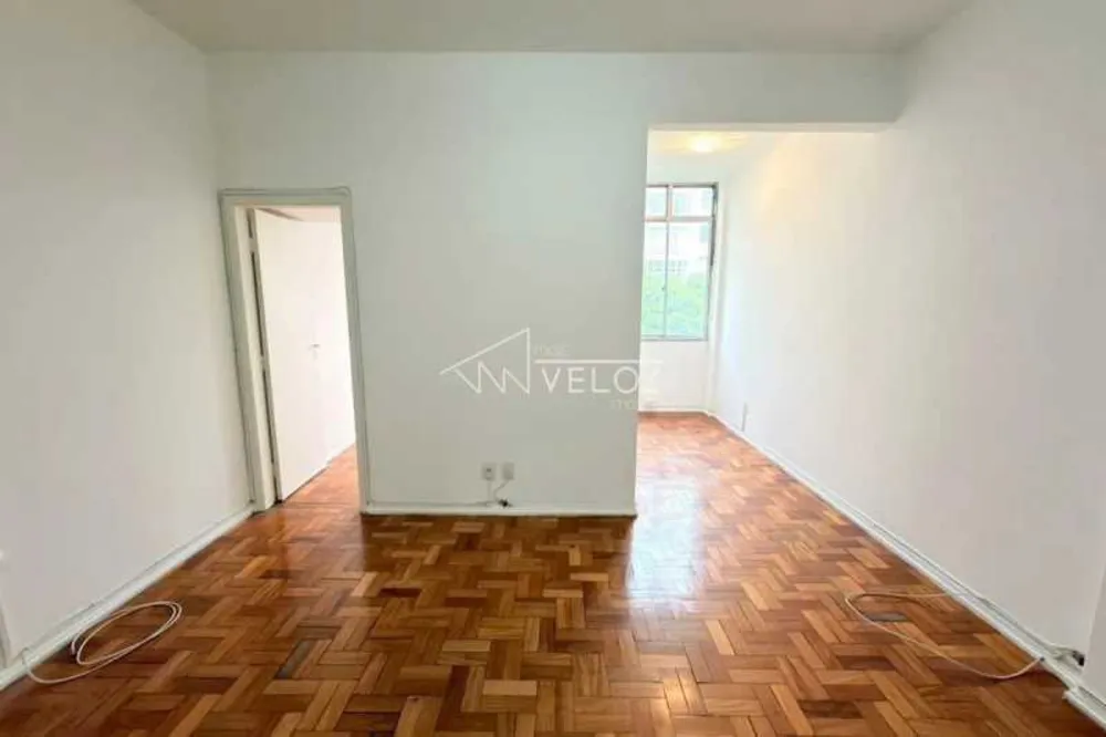 Apartamento, 1 quarto, 49 m² - Foto 2