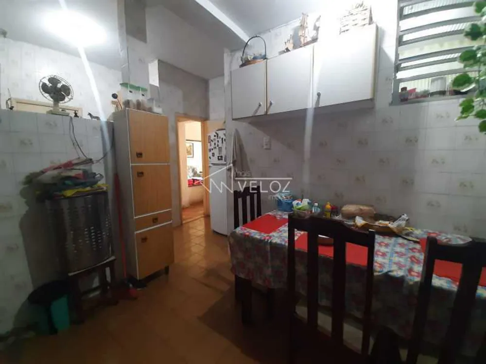 Apartamento, 2 quartos, 54 m² - Foto 1