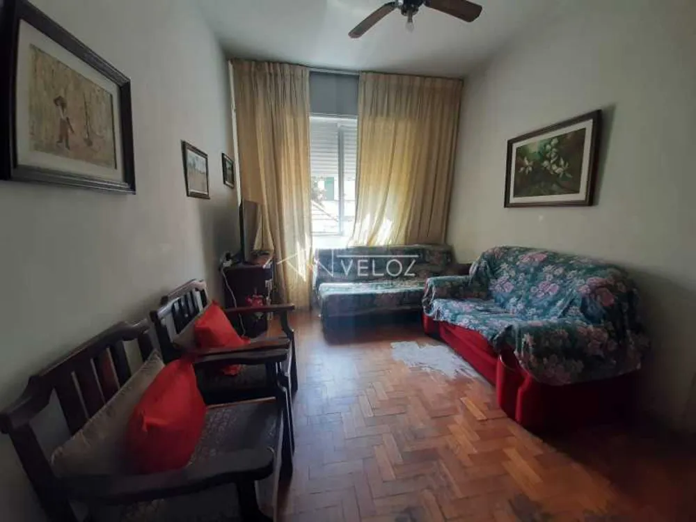 Apartamento, 2 quartos, 54 m² - Foto 10