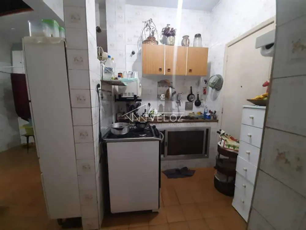 Apartamento, 2 quartos, 54 m² - Foto 2