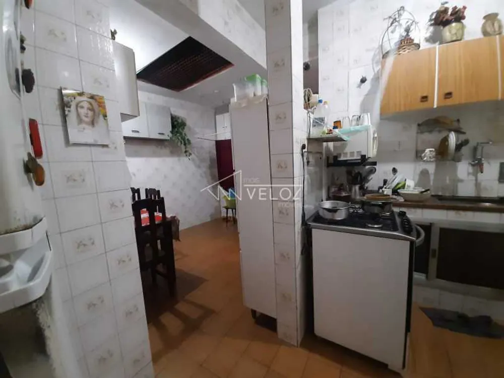 Apartamento, 2 quartos, 54 m² - Foto 15