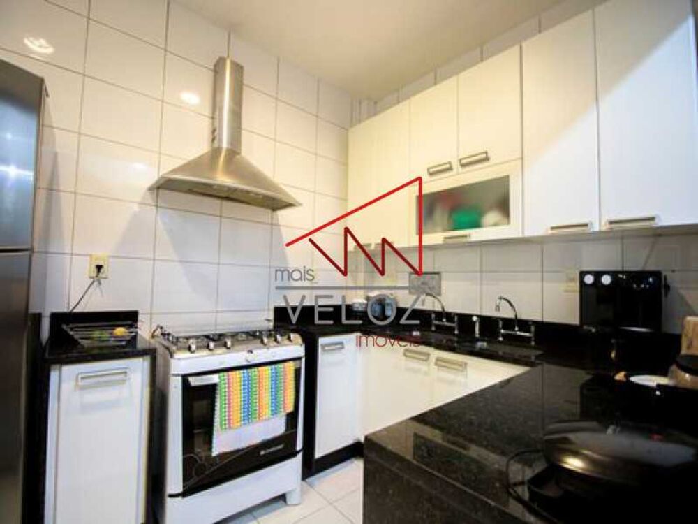 Apartamento à venda com 3 quartos, 210m² - Foto 7