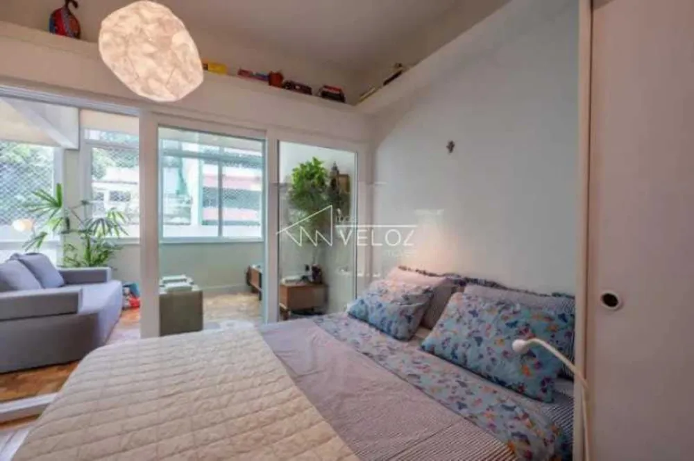 Apartamento, 2 quartos, 68 m² - Foto 10