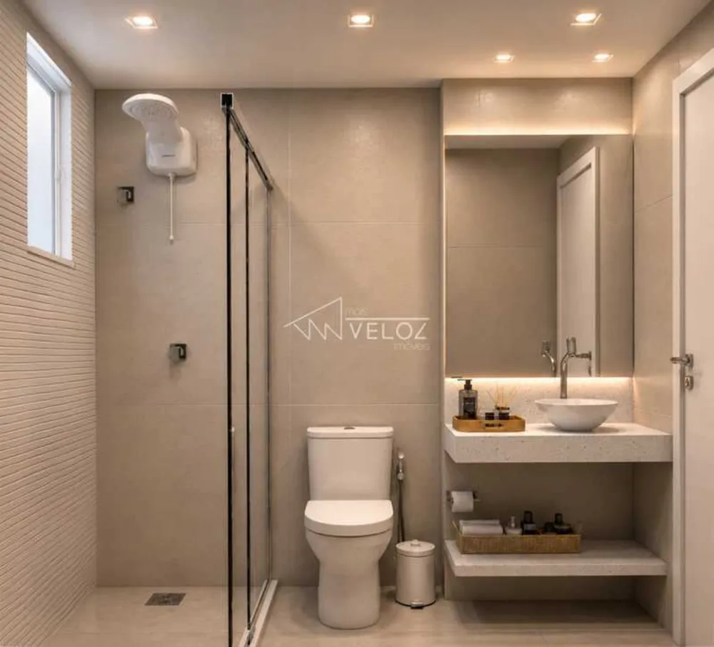 Apartamento, 1 quarto, 34 m² - Foto 22