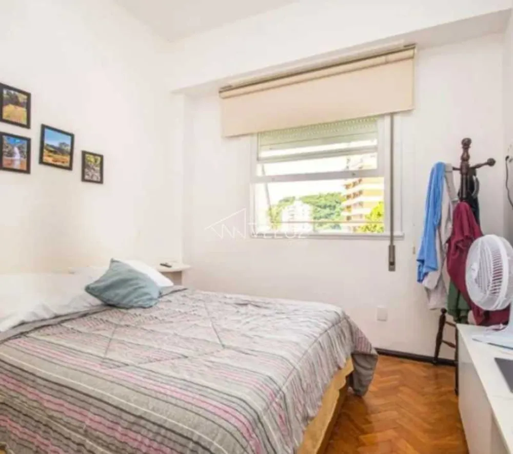 Apartamento, 1 quarto, 49 m² - Foto 1