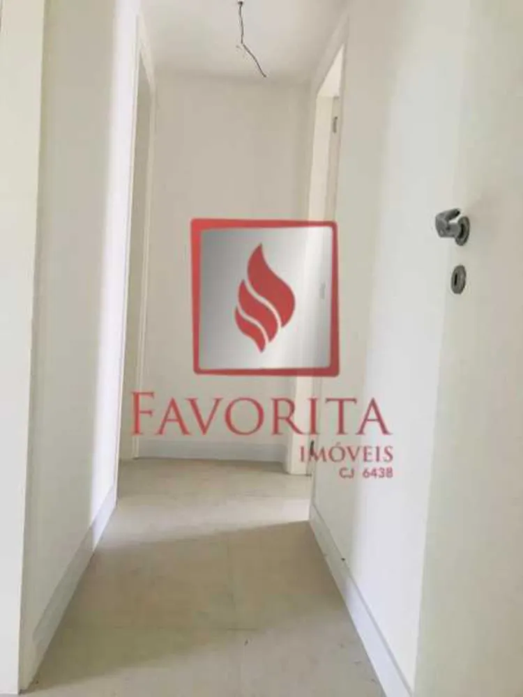 Apartamento, 3 quartos, 1 m² - Foto 8