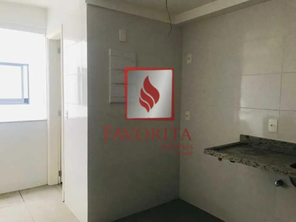 Apartamento, 3 quartos, 1 m² - Foto 1