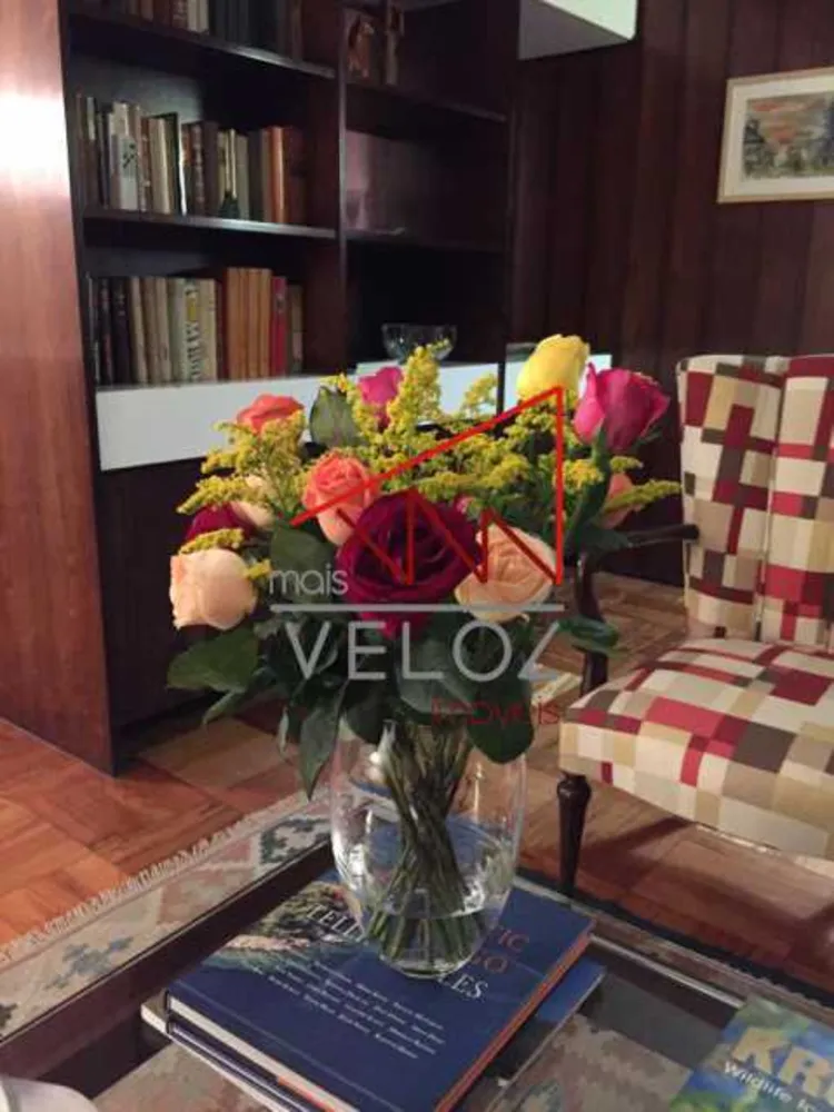 Apartamento, 3 quartos, 115 m² - Foto 11