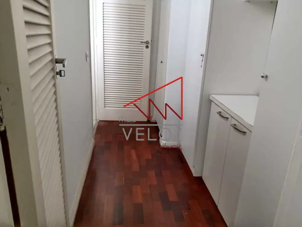 Apartamento, 3 quartos, 134 m² - Foto 9