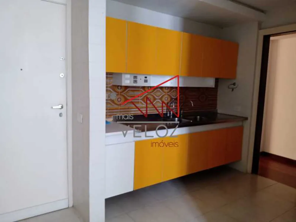 Apartamento, 3 quartos, 134 m² - Foto 6