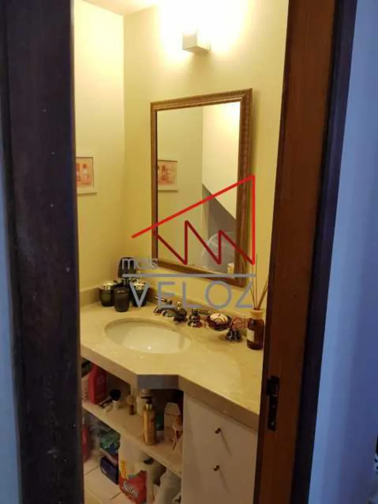 Apartamento, 4 quartos, 129 m² - Foto 6
