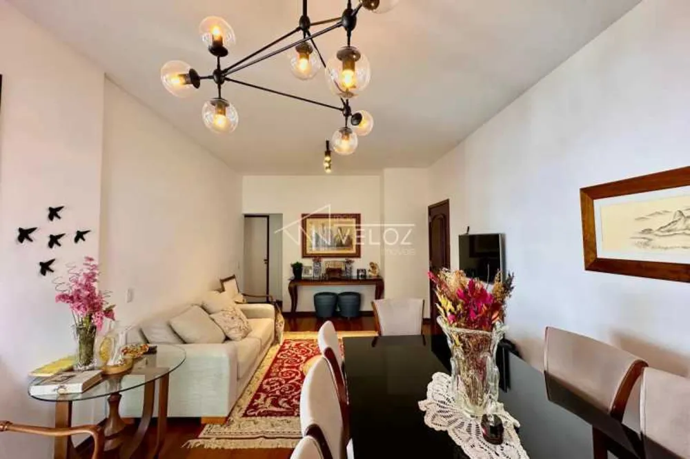 Apartamento, 3 quartos, 137 m² - Foto 4