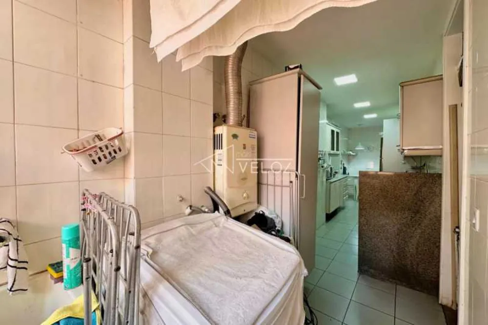 Apartamento, 3 quartos, 137 m² - Foto 1