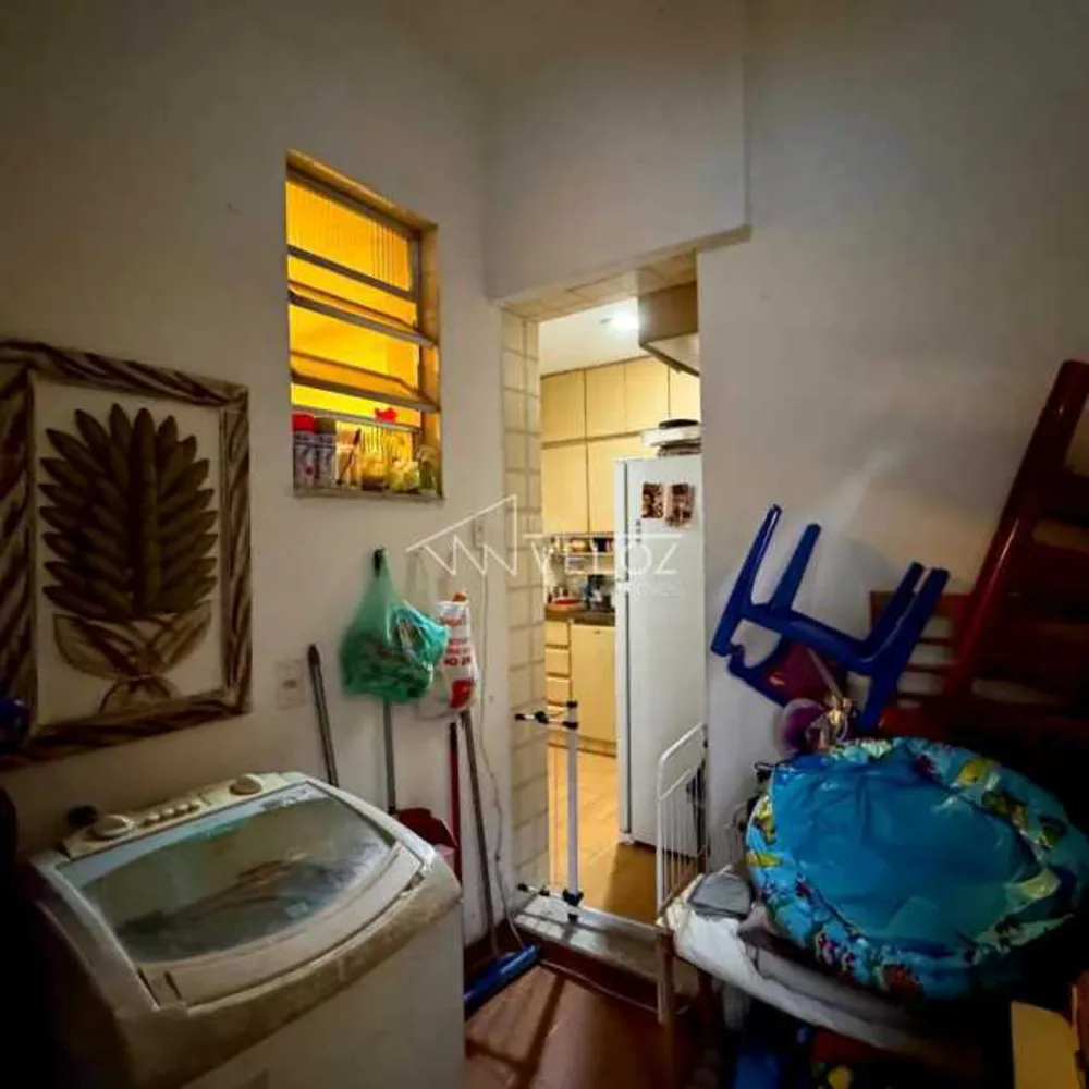Apartamento, 2 quartos, 65 m² - Foto 1