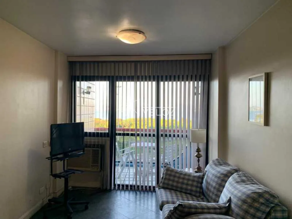 Apartamento, 2 quartos, 87 m² - Foto 1